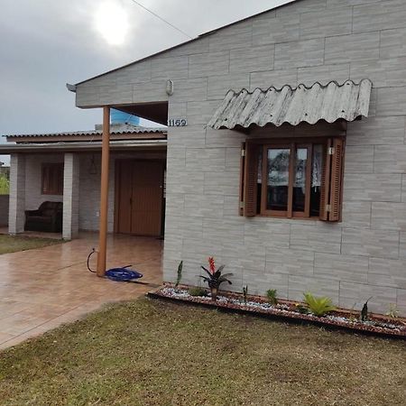 Casa Familia Mattos Villa Xangri-la Ngoại thất bức ảnh