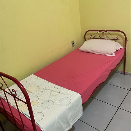 Casa Familia Mattos Villa Xangri-la Ngoại thất bức ảnh