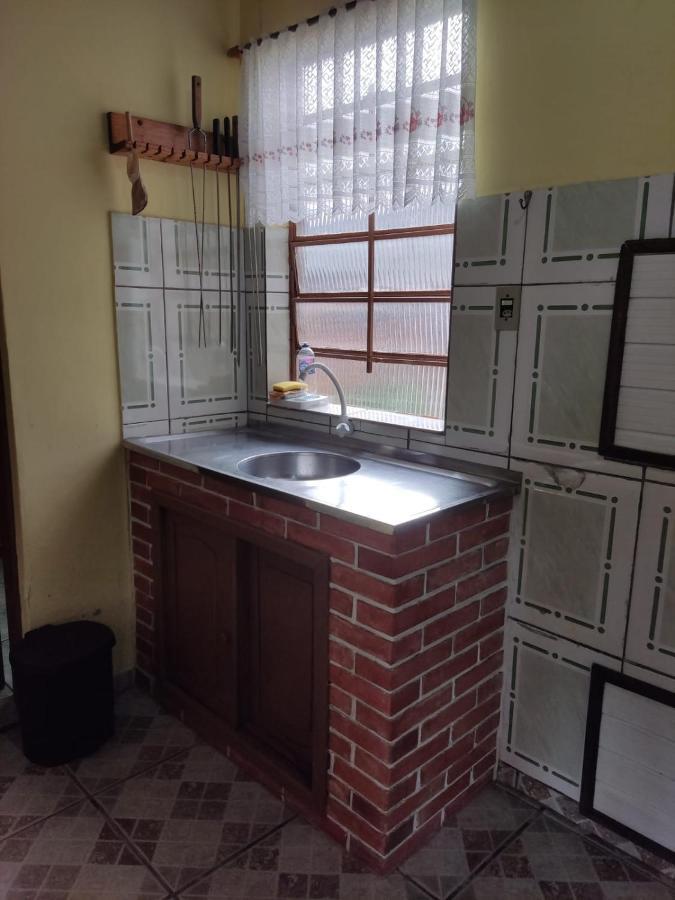 Casa Familia Mattos Villa Xangri-la Ngoại thất bức ảnh