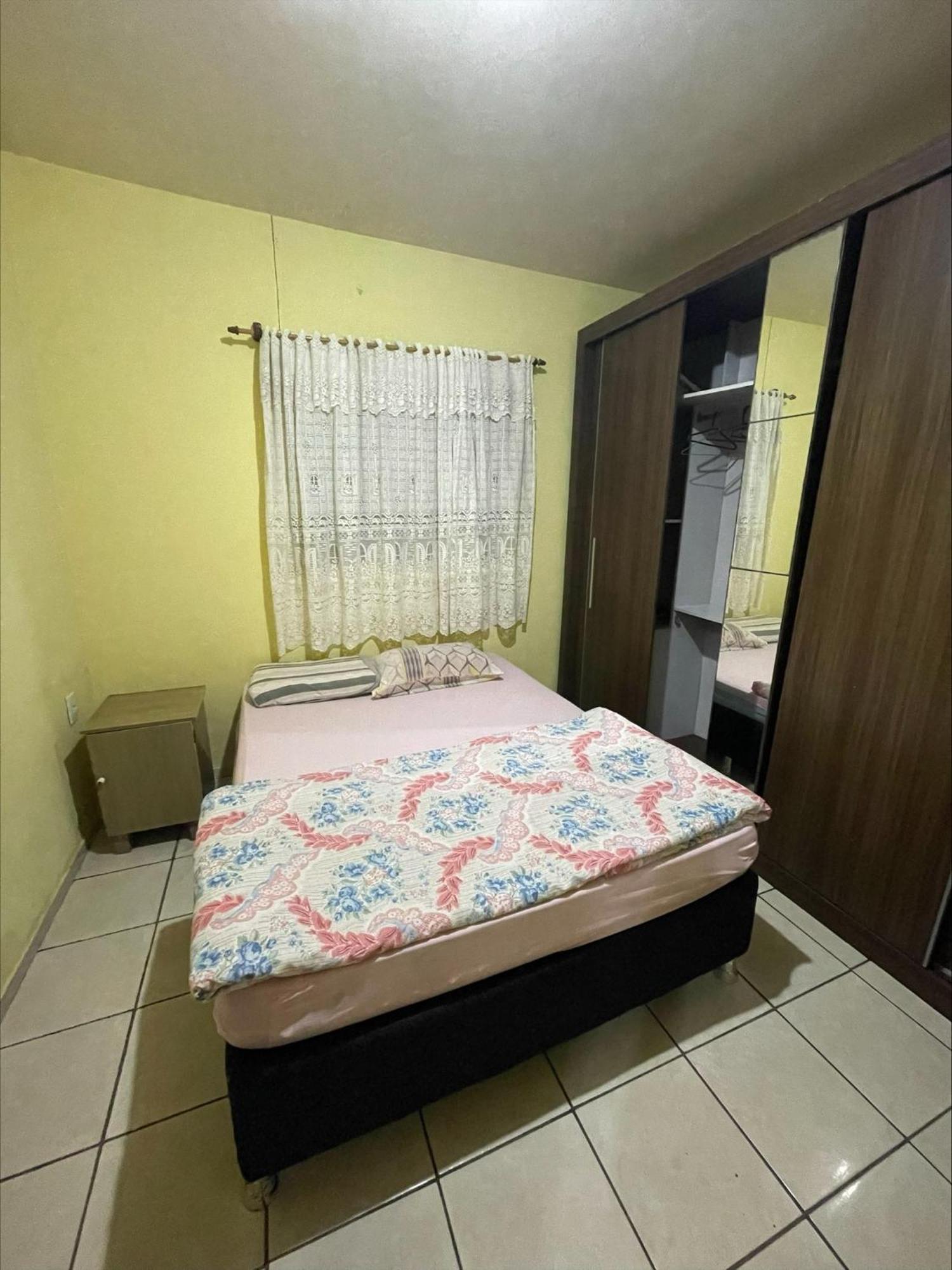 Casa Familia Mattos Villa Xangri-la Ngoại thất bức ảnh