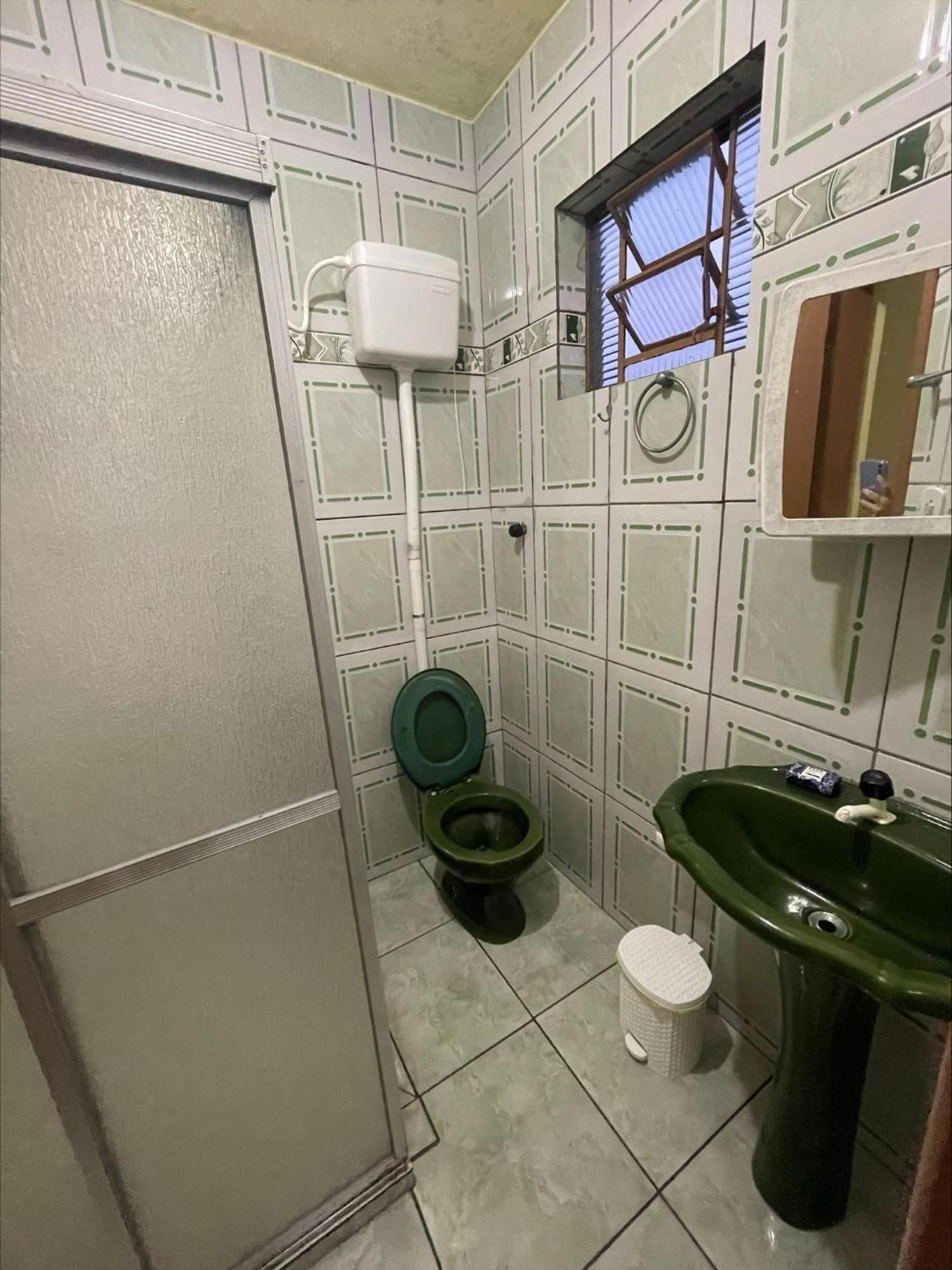 Casa Familia Mattos Villa Xangri-la Ngoại thất bức ảnh